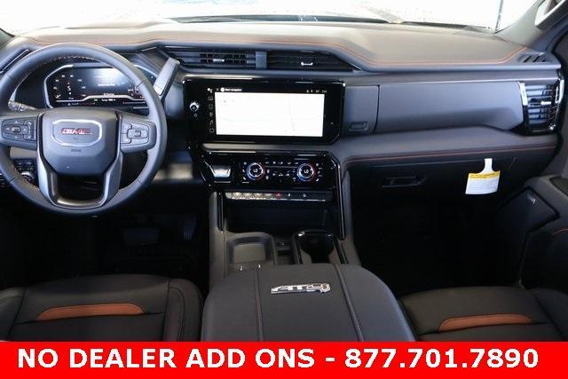 new 2025 GMC Sierra 3500 car, priced at $84,560