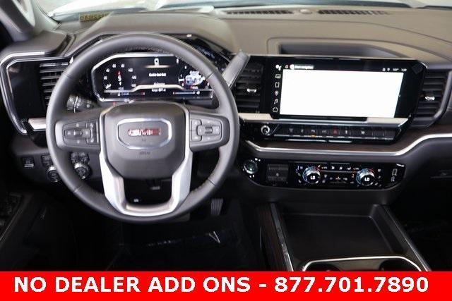 new 2025 GMC Sierra 2500 car, priced at $76,170