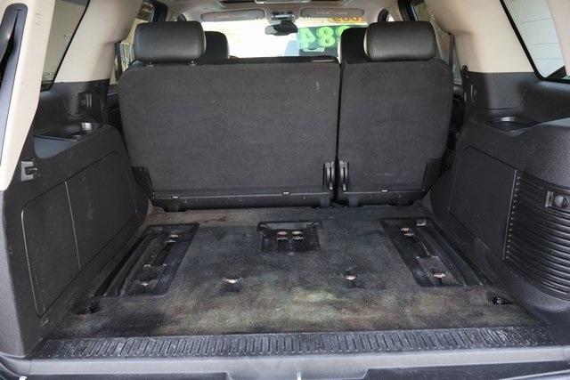 used 2009 Chevrolet Tahoe car, priced at $5,871