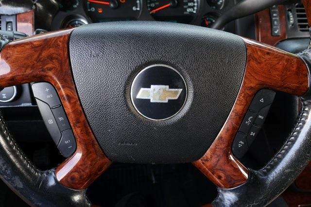 used 2009 Chevrolet Tahoe car, priced at $5,871