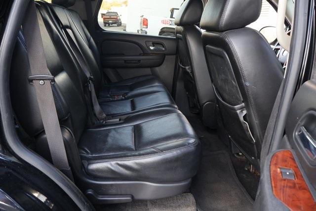 used 2009 Chevrolet Tahoe car, priced at $5,871