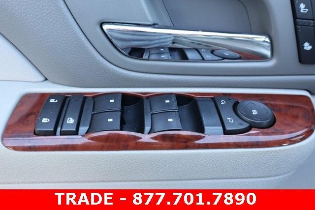 used 2011 Chevrolet Silverado 3500 car, priced at $34,714