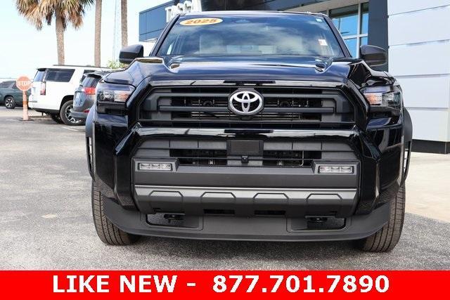 used 2025 Toyota 4Runner car, priced at $42,751