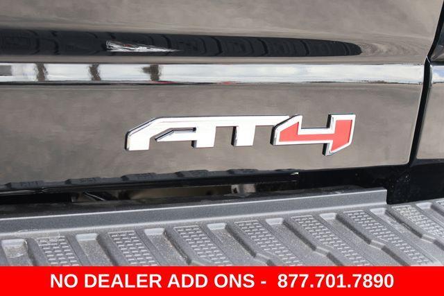 new 2026 GMC Sierra 3500 car, priced at $85,289