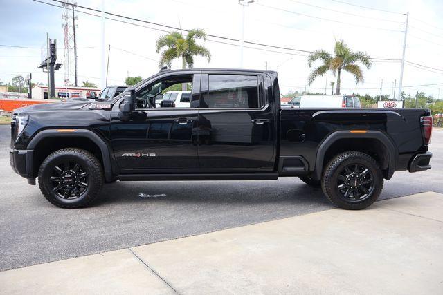 new 2026 GMC Sierra 3500 car, priced at $86,289