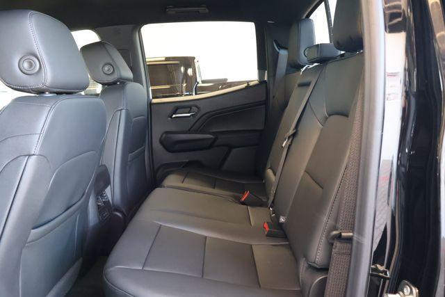 new 2026 GMC Canyon car, priced at $47,145