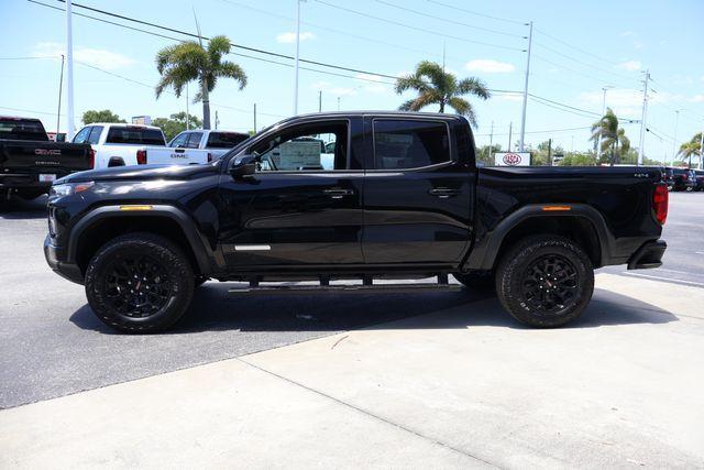 new 2026 GMC Canyon car, priced at $47,145