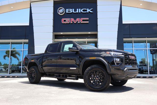 new 2026 GMC Canyon car, priced at $47,145