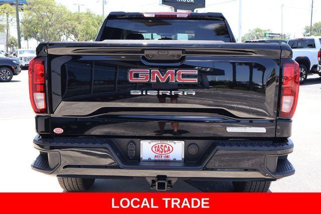 used 2025 GMC Sierra 1500 car, priced at $41,532