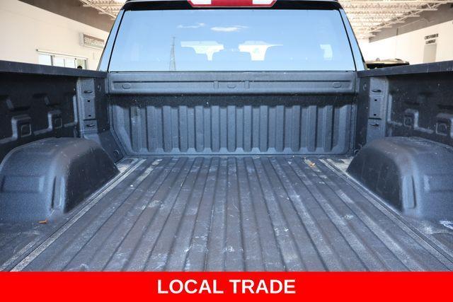 used 2025 GMC Sierra 1500 car, priced at $41,532