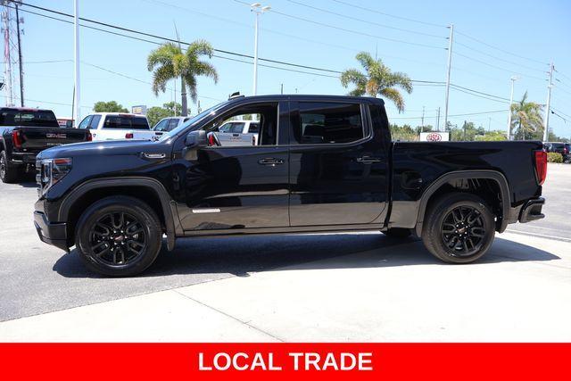 used 2025 GMC Sierra 1500 car, priced at $41,532