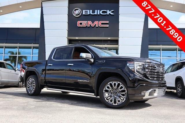 new 2026 GMC Sierra 1500 car, priced at $83,540