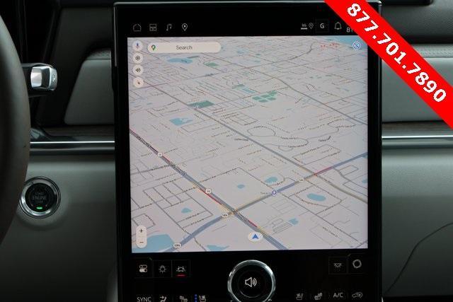 new 2026 GMC Terrain car, priced at $42,640