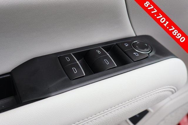 new 2026 GMC Terrain car, priced at $42,640