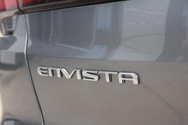 new 2026 Buick Envista car, priced at $31,865