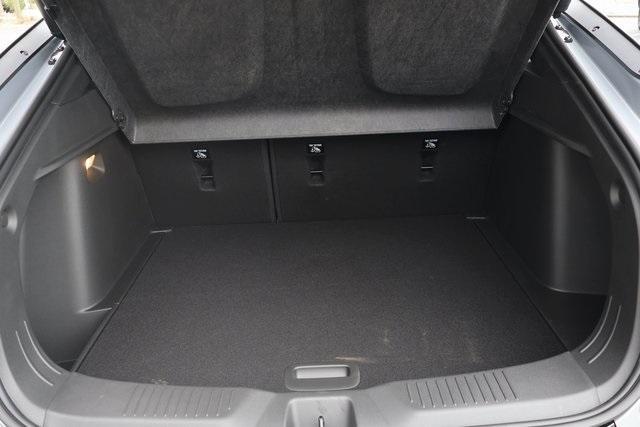 new 2026 Buick Envista car, priced at $31,865