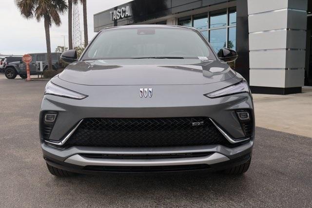 new 2026 Buick Envista car, priced at $31,865