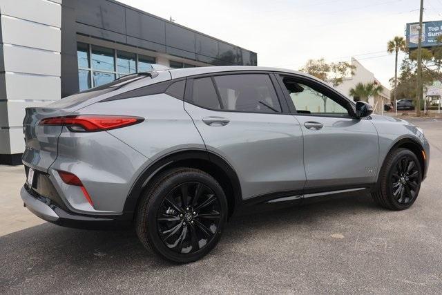 new 2026 Buick Envista car, priced at $31,865