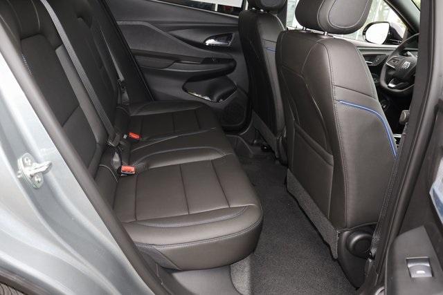 new 2026 Buick Envista car, priced at $31,865