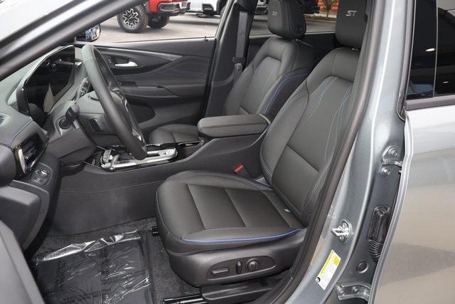 new 2026 Buick Envista car, priced at $31,865