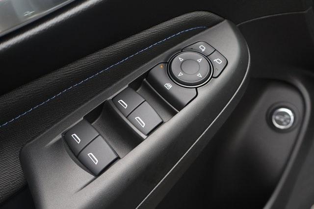 new 2026 Buick Envista car, priced at $31,865