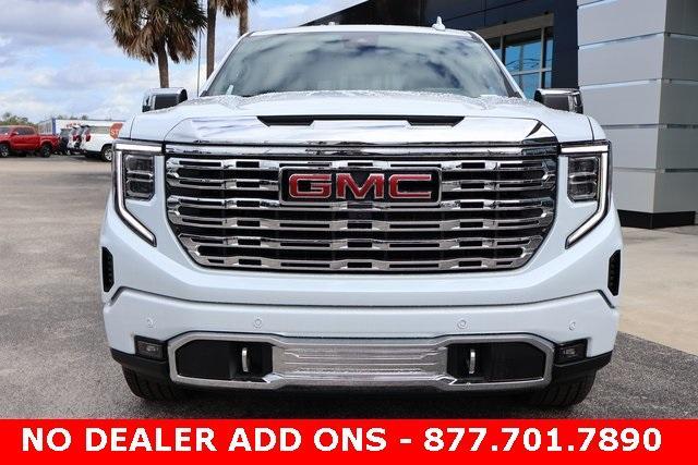 new 2026 GMC Sierra 1500 car, priced at $77,634