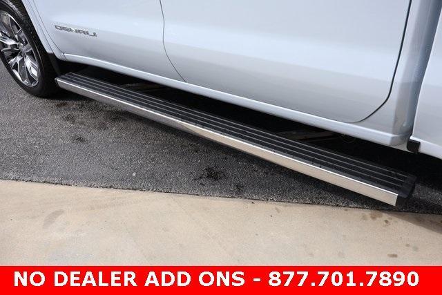 new 2026 GMC Sierra 1500 car, priced at $77,634