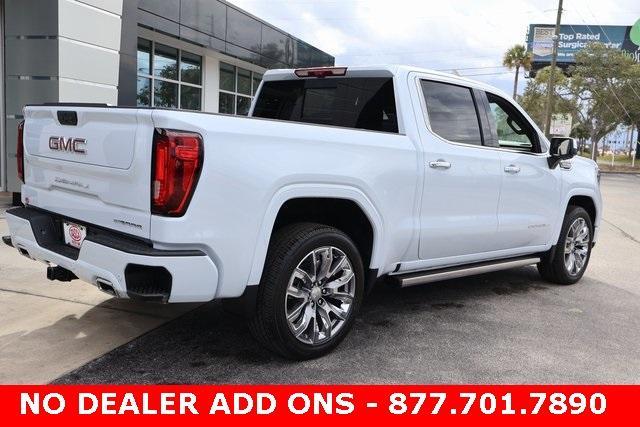new 2026 GMC Sierra 1500 car, priced at $77,634