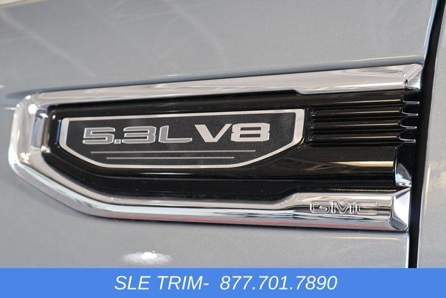 new 2026 GMC Sierra 1500 car, priced at $56,723
