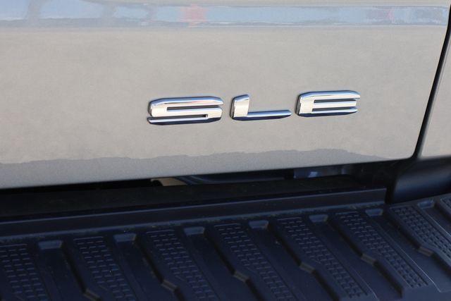 new 2026 GMC Sierra 1500 car, priced at $55,679