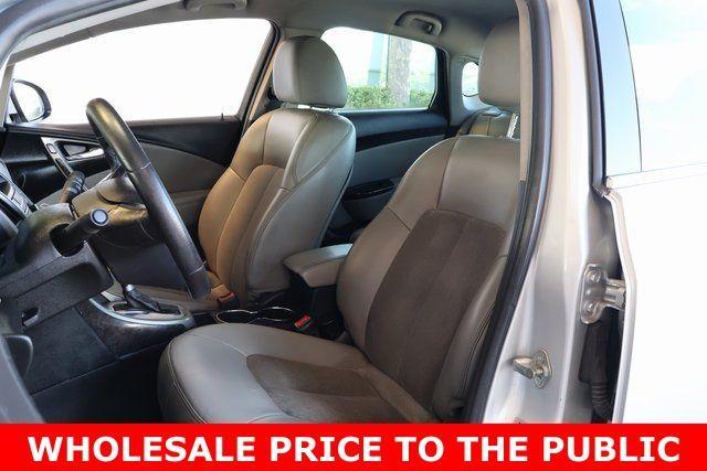 used 2014 Buick Verano car, priced at $4,450