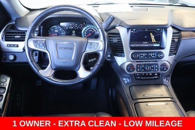 used 2020 GMC Yukon XL car, priced at $39,974