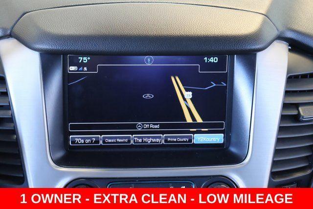 used 2020 GMC Yukon XL car, priced at $39,974