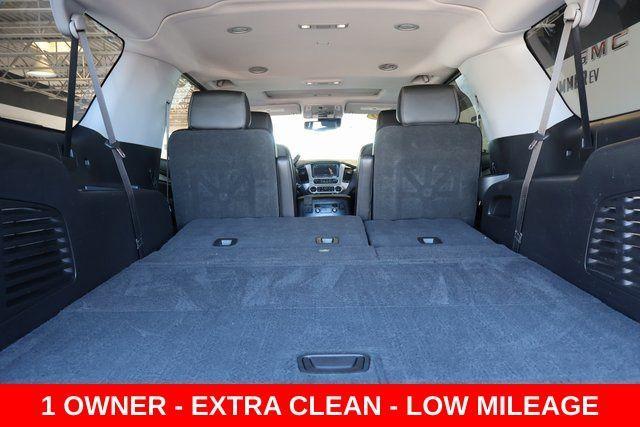 used 2020 GMC Yukon XL car, priced at $39,974