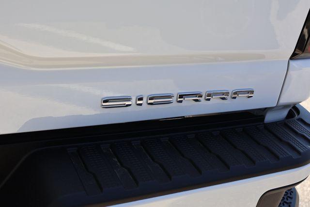 new 2026 GMC Sierra 2500 car, priced at $87,689