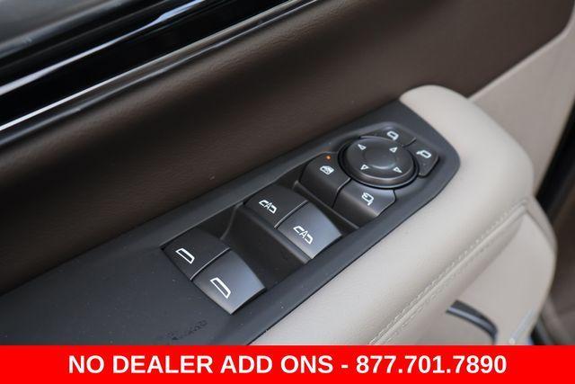 new 2026 GMC Yukon XL car, priced at $84,469