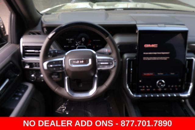 new 2026 GMC Yukon XL car, priced at $84,469