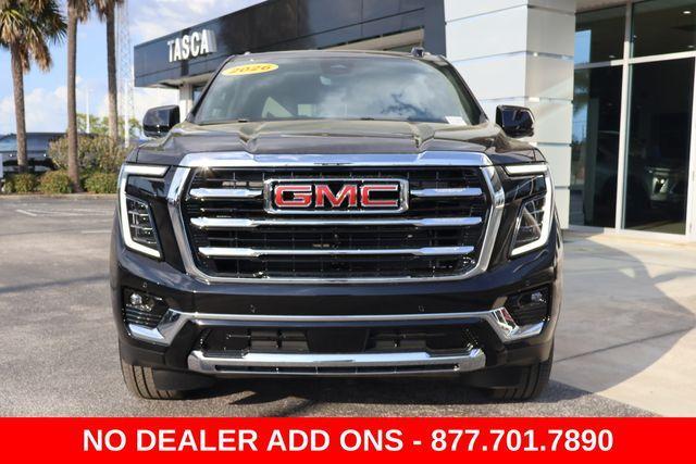 new 2026 GMC Yukon XL car, priced at $84,469