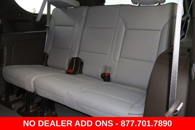 new 2026 GMC Yukon XL car, priced at $84,469