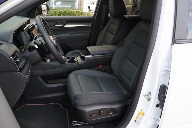 new 2026 GMC Terrain car, priced at $42,035