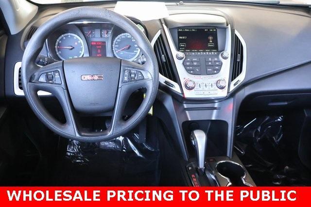 used 2013 GMC Terrain car, priced at $7,884