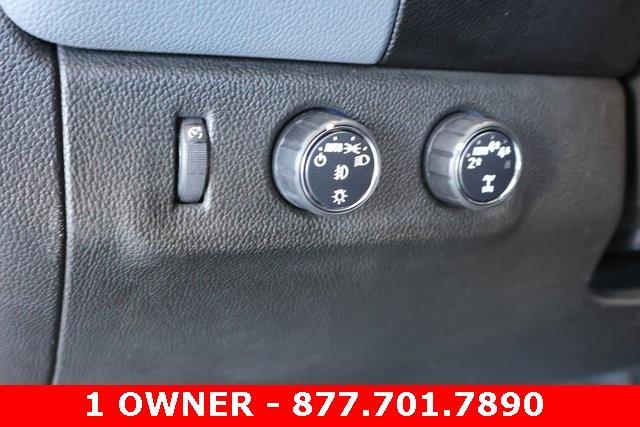 used 2018 Chevrolet Colorado car, priced at $25,437