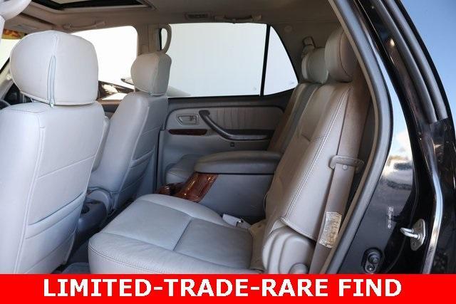 used 2006 Toyota Sequoia car, priced at $11,883