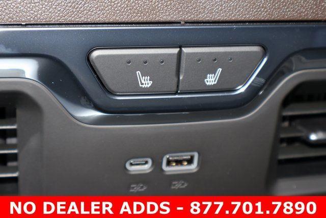 new 2026 GMC Sierra 2500 car, priced at $83,250