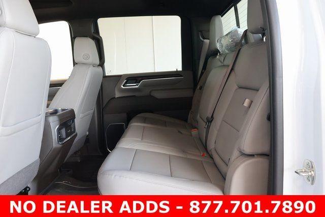 new 2026 GMC Sierra 2500 car, priced at $83,250