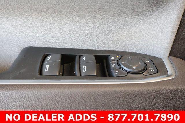 new 2026 GMC Sierra 2500 car, priced at $83,250