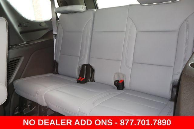 new 2026 GMC Yukon car, priced at $81,969