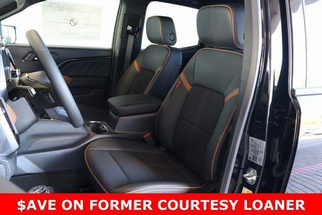 new 2026 GMC Canyon car, priced at $49,034