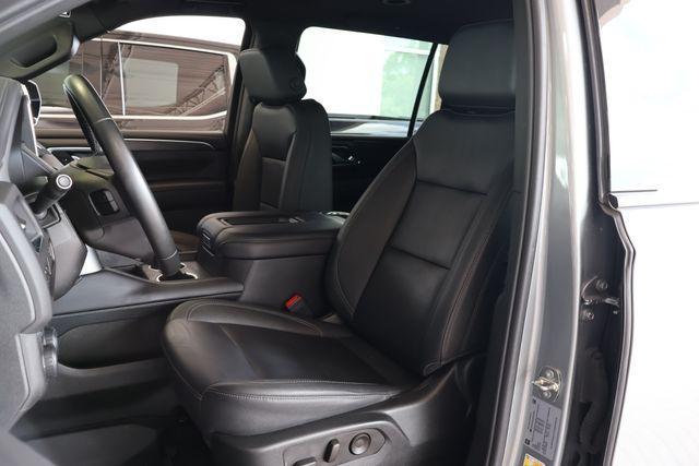 used 2024 Chevrolet Suburban car, priced at $60,970