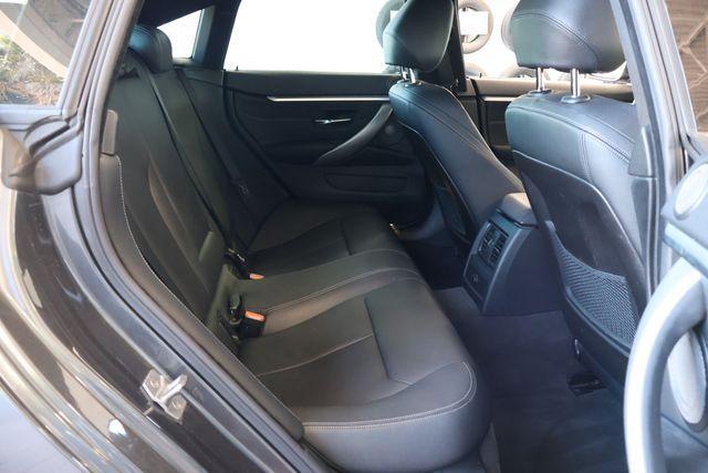 used 2019 BMW 440 Gran Coupe car, priced at $16,993
